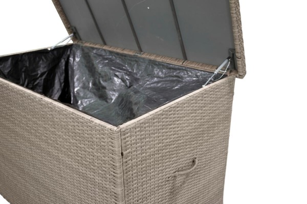 Amazon dynbox 150x90x100 cm natur Venture Home