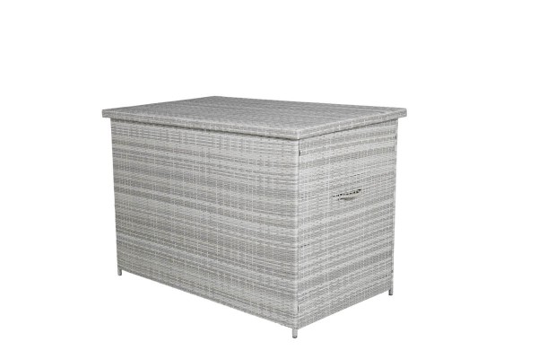 Amazon dynbox 150x90x100 cm grå Venture Home