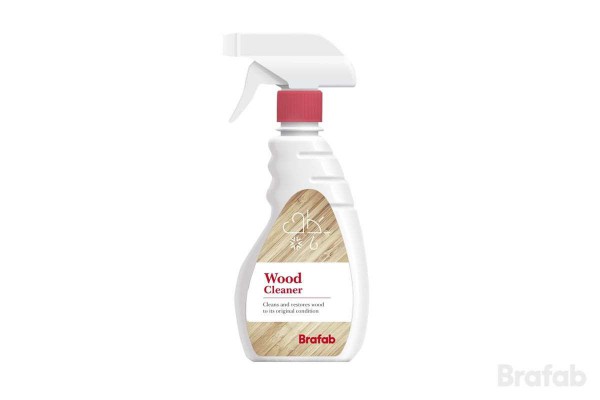 Wood Cleaner 500 ml Brafab