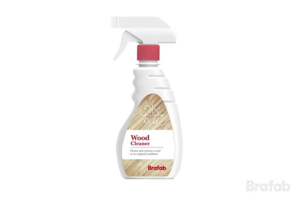 Wood Cleaner 500 ml Brafab