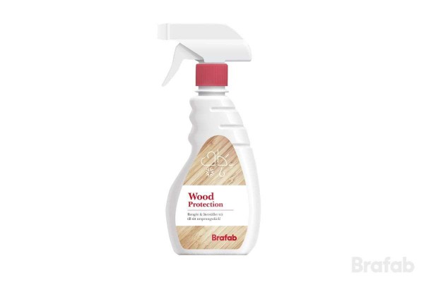 Wood Protector 500 ml Brafab