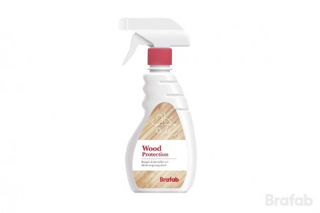 Wood Protector 500 ml Brafab