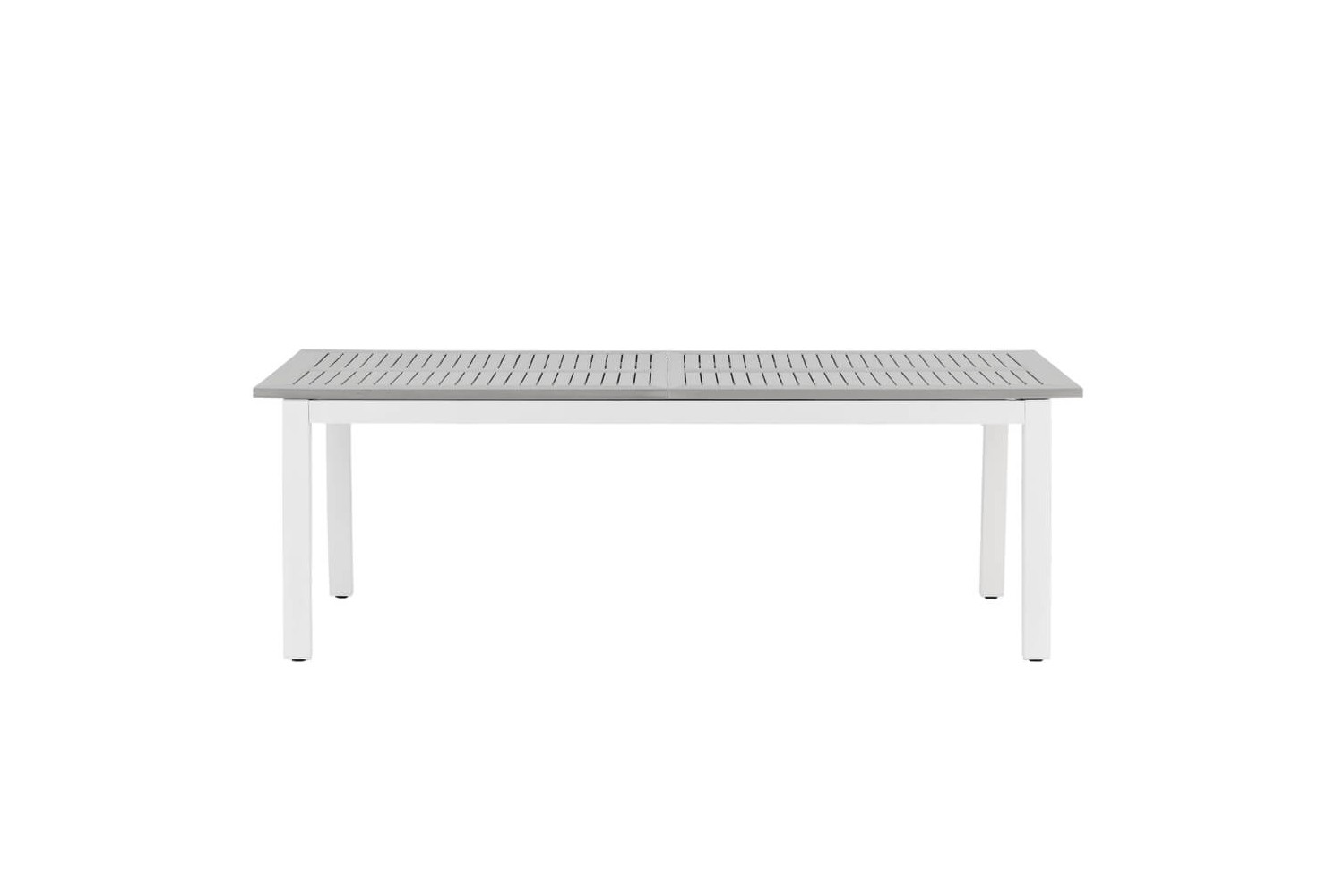 Albany matbord 224/324x90 cm grå Venture Home Albany matbord 224/324x90 cm grå Venture Home