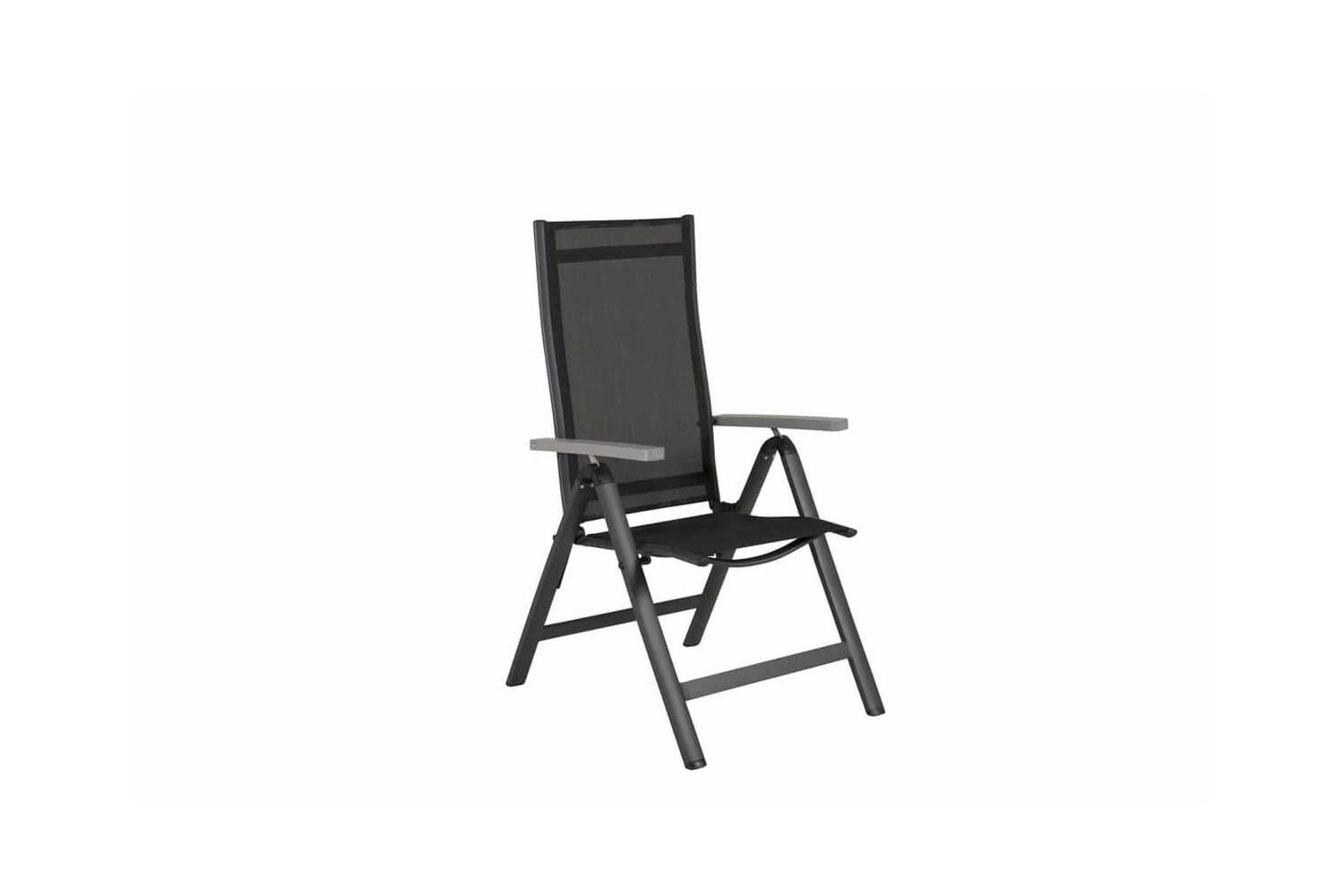 Albany light positionsstol 2-pack svart Venture Home Albany light positionsstol 2-pack svart Venture Home
