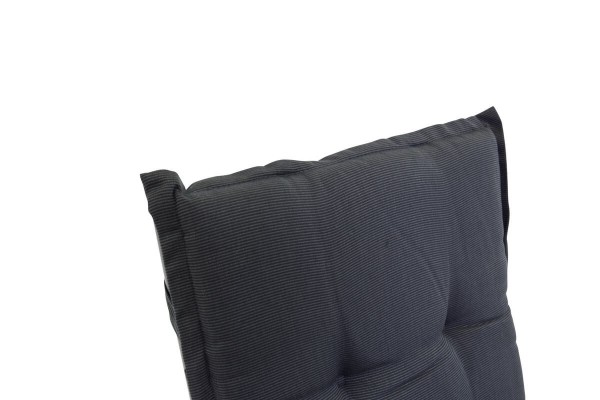 5-pos dyna mörkgrå Venture Home