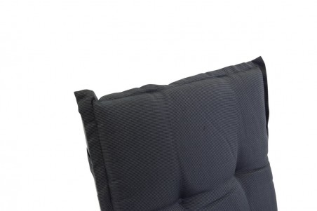 5-pos dyna mörkgrå Venture Home