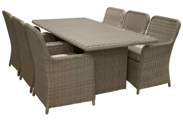 Wembley matgrupp natur Venture Home
