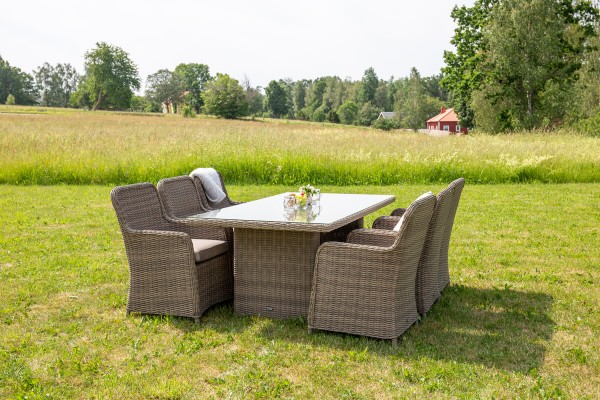 Wembley matgrupp natur Venture Home