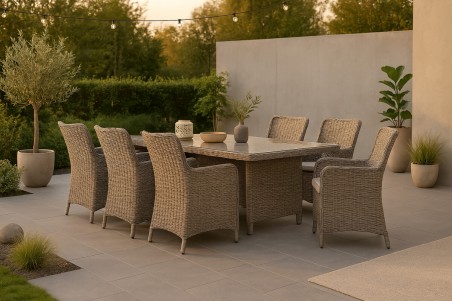 Wembley matgrupp natur Venture Home