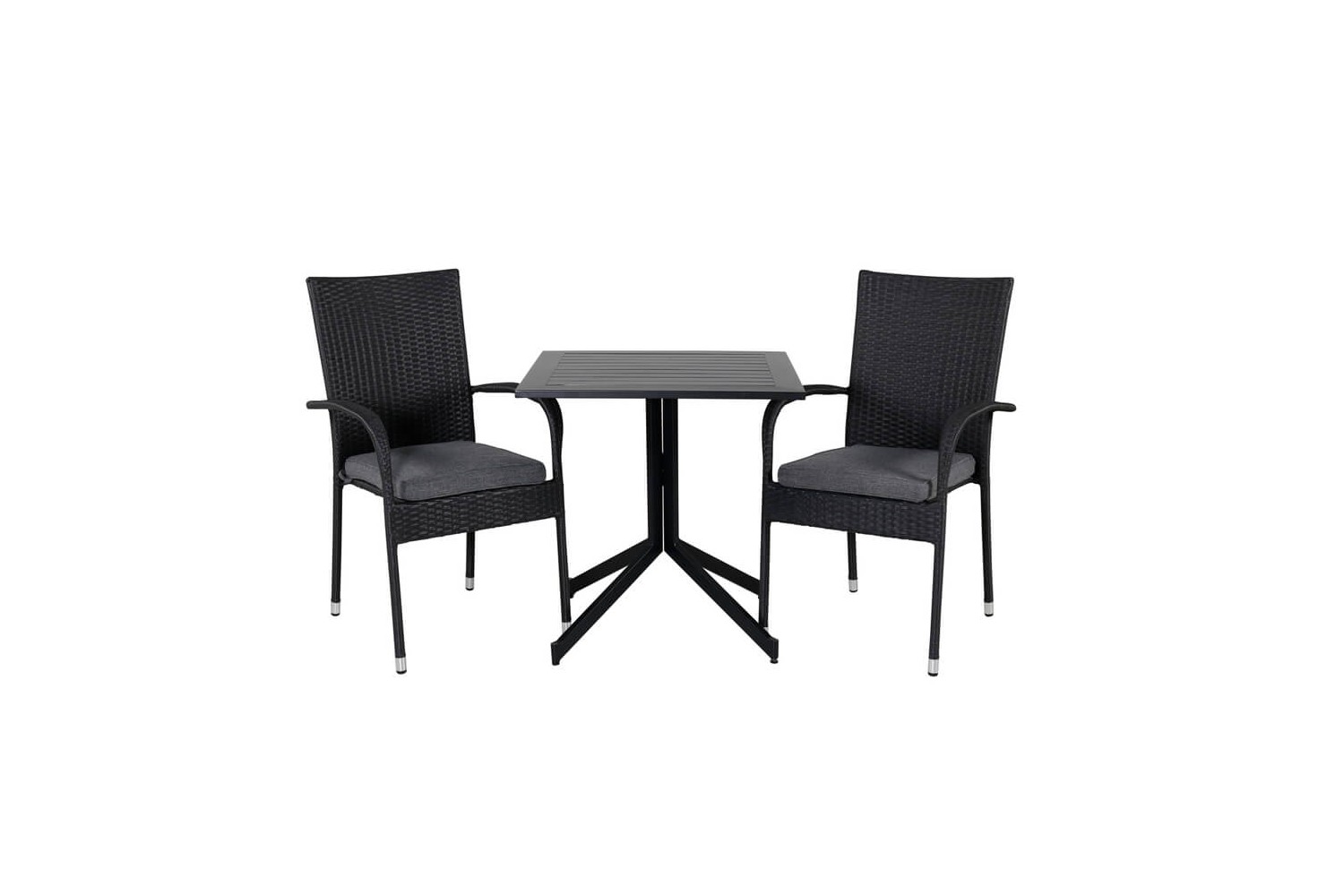 Way, Anna matgrupp svart Venture Home