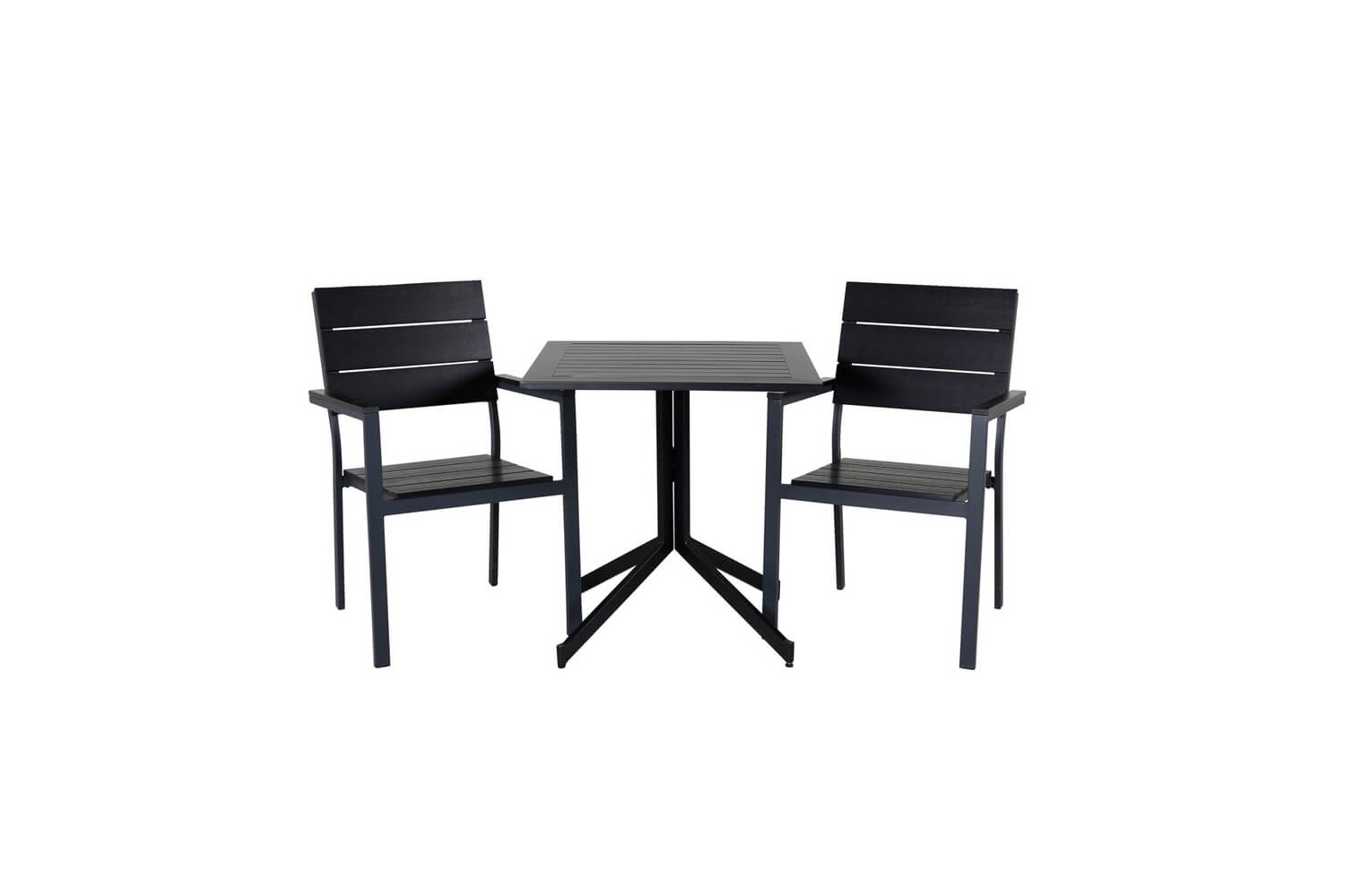 Way, Levels matgrupp svart Venture Home Way, Levels matgrupp svart Venture Home