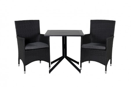 Way, Malin matgrupp svart Venture Home