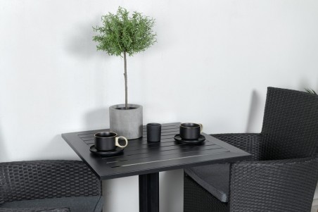 Way, Malin matgrupp svart Venture Home