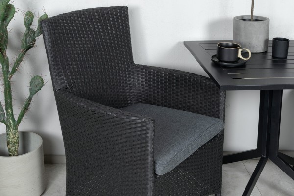 Way, Malin matgrupp svart Venture Home