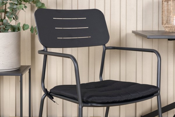 Way, Nicke matgrupp svart Venture Home