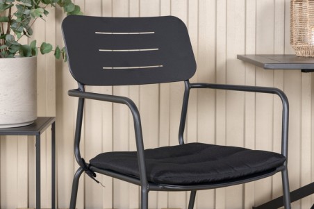 Way, Nicke matgrupp svart Venture Home