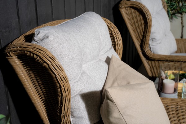 Washington loungeset natur Venture Home