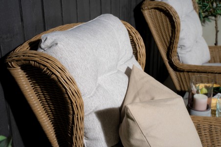Washington loungeset natur Venture Home