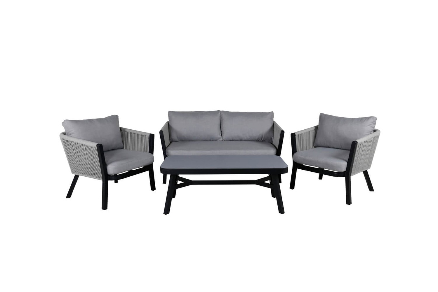 Virya soffgrupp grå Venture Home