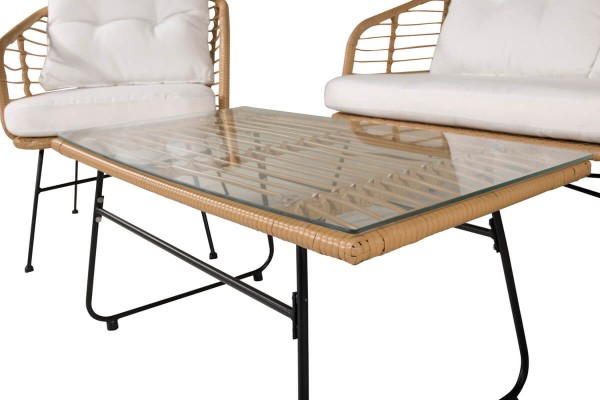 Viga soffgrupp natur Venture Home