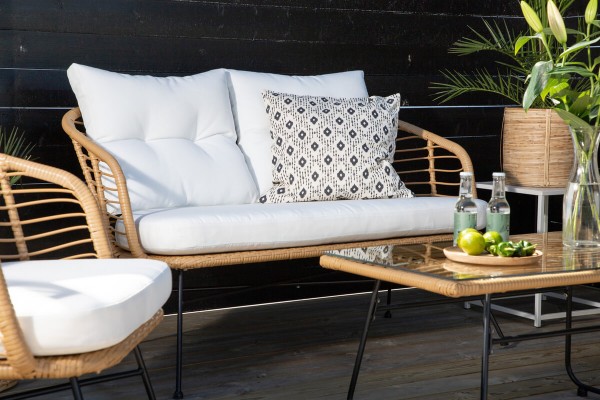 Viga soffgrupp natur Venture Home