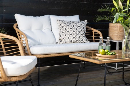 Viga soffgrupp natur Venture Home