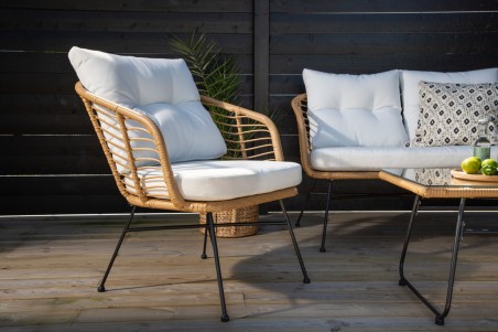 Viga soffgrupp natur Venture Home