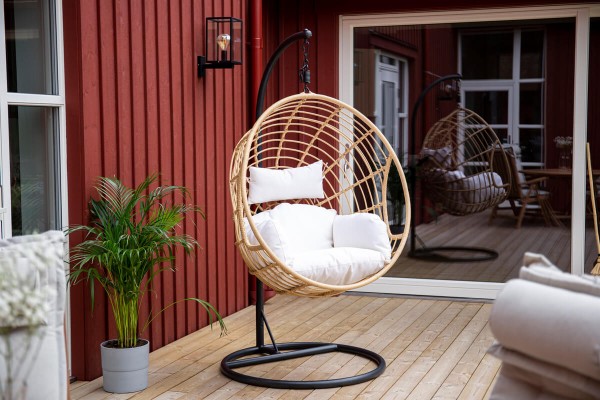 Viga hängstol natur Venture Home