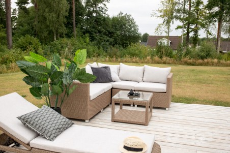 Vamos hörngrupp natur Venture Home