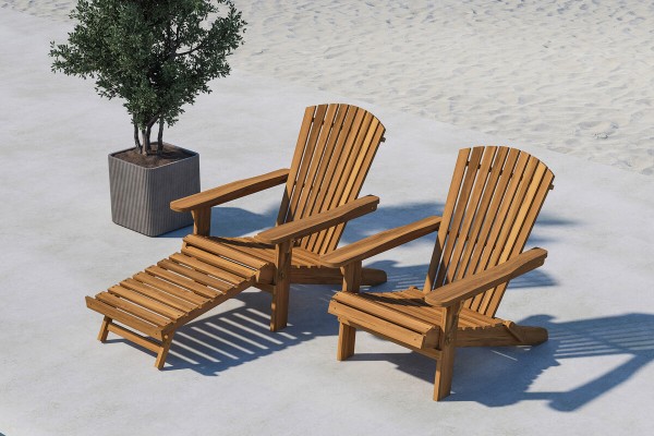 Tropea solstol natur Venture Home