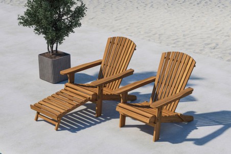 Tropea solstol natur Venture Home