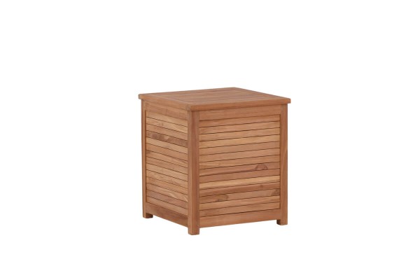 Trento dynbox 53x53x60 cm natur Venture Home
