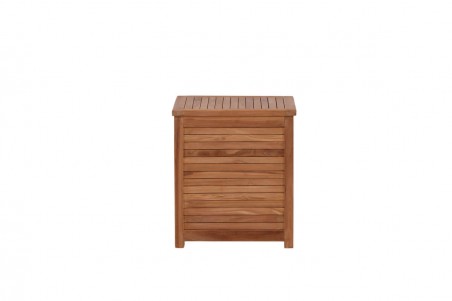 Trento dynbox 53x53x60 cm natur Venture Home
