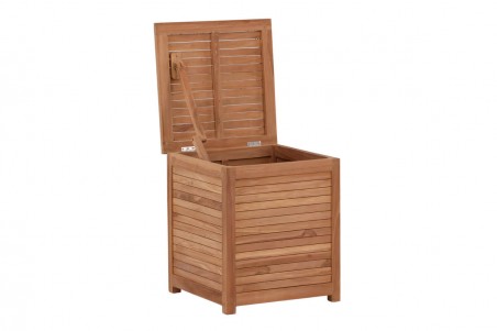 Trento dynbox 53x53x60 cm natur Venture Home