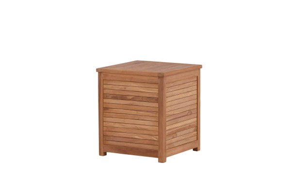 Trento dynbox 53x53x60 cm natur Venture Home