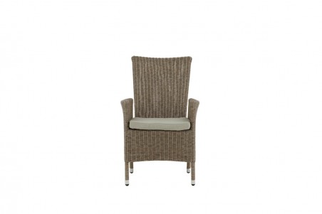 Toscana reclinerstol natur Venture Home