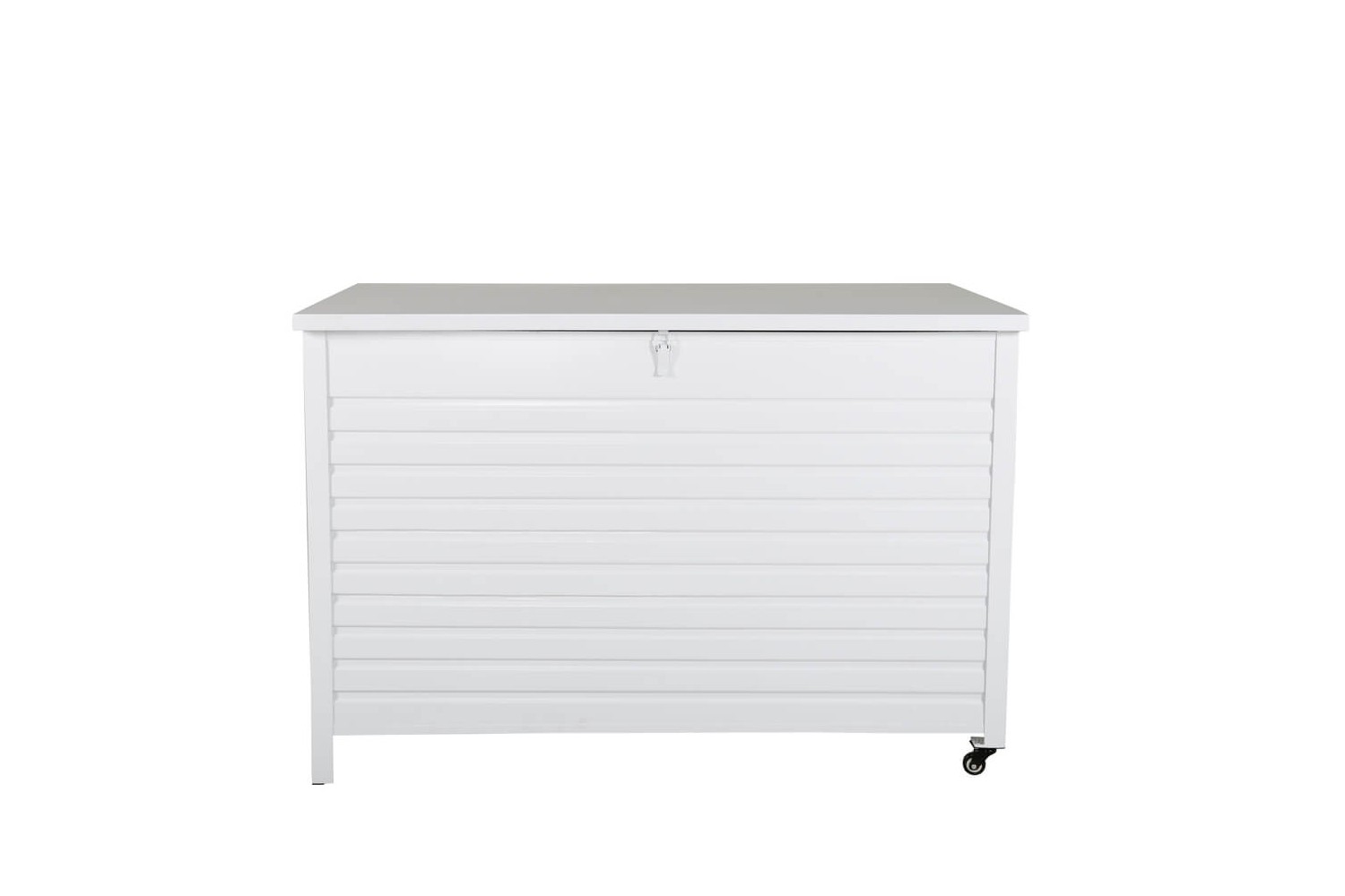 Tiana dynbox 150x90x100 cm vit Venture Home Tiana dynbox 150x90x100 cm vit Venture Home
