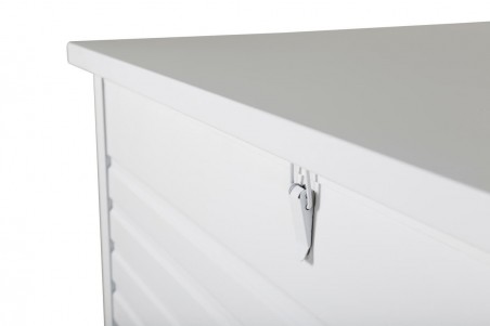 Tiana dynbox 150x90x100 cm vit Venture Home
