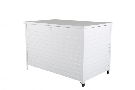 Tiana dynbox 150x90x100 cm vit Venture Home