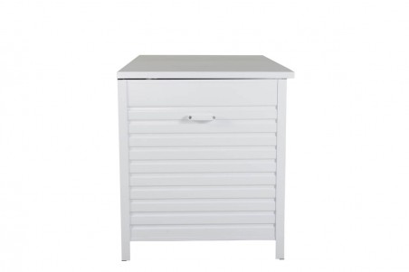 Tiana dynbox 150x90x100 cm vit Venture Home