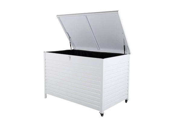 Tiana dynbox 150x90x100 cm vit Venture Home