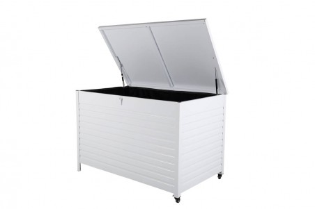 Tiana dynbox 150x90x100 cm vit Venture Home