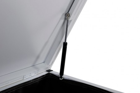 Tiana dynbox 150x90x100 cm vit Venture Home