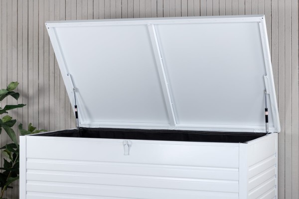 Tiana dynbox 150x90x100 cm vit Venture Home