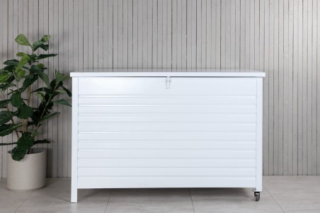 Tiana dynbox 150x90x100 cm vit Venture Home