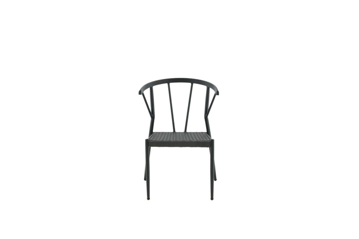 Stina matstol 6-pack svart Venture Home Stina matstol 6-pack svart Venture Home