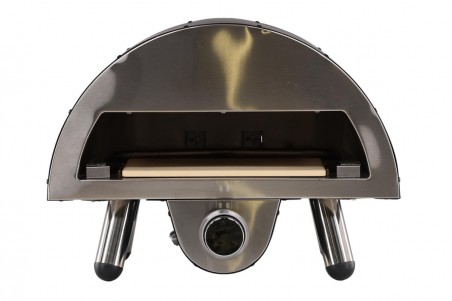 Sentosa pizzaugn svart Venture Home