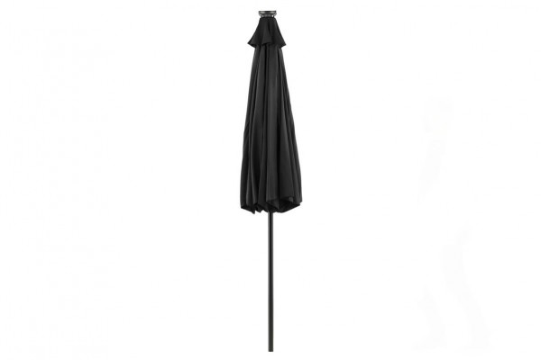 Sabal parasoll svart Venture Home