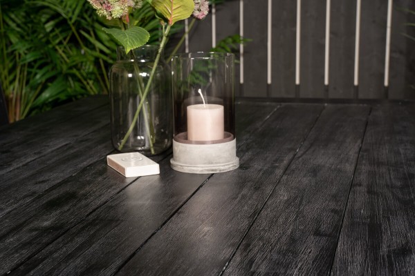 Rives & Break matgrupp svart Venture Home