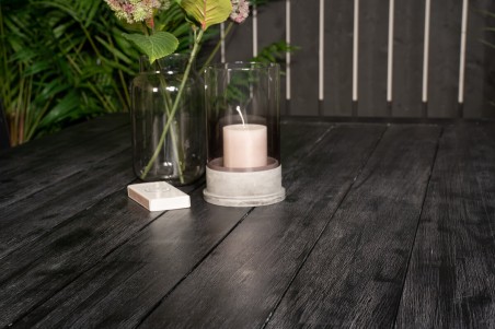 Rives & Break matgrupp svart Venture Home